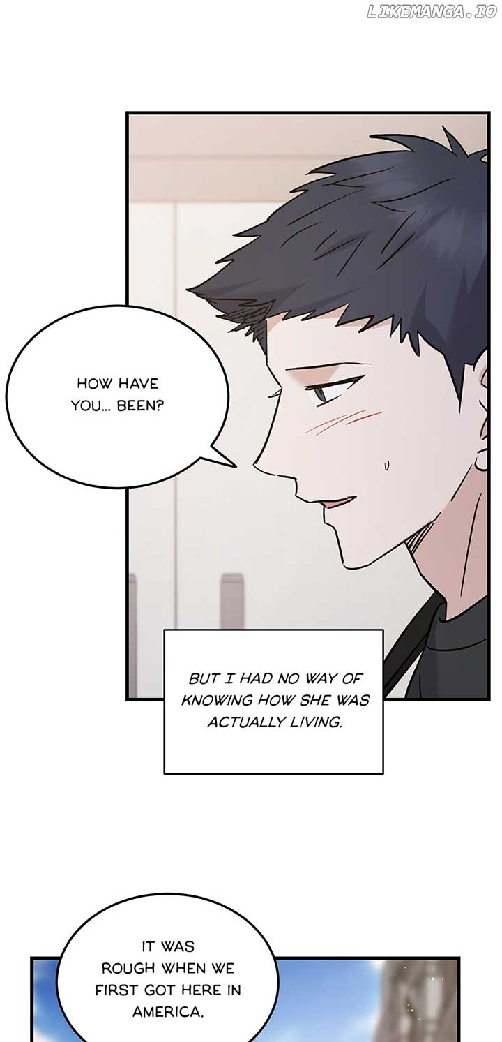 Marriage Or Death Chapter 86 - Page 10