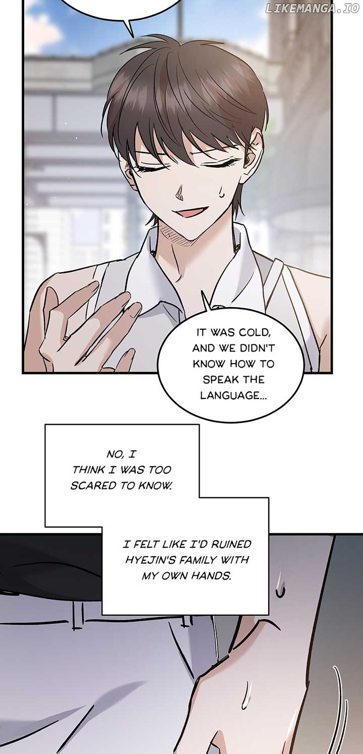 Marriage Or Death Chapter 86 - Page 11