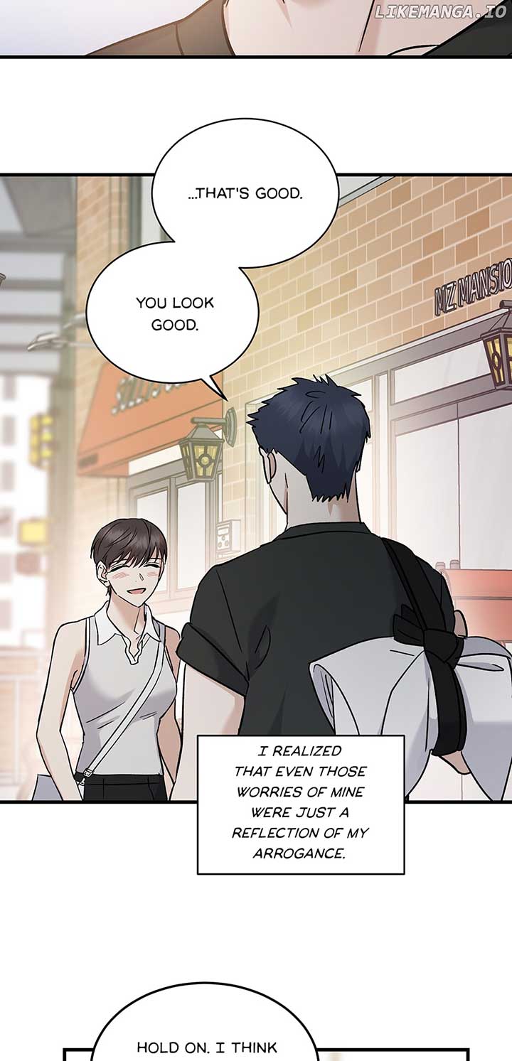 Marriage Or Death Chapter 86 - Page 14