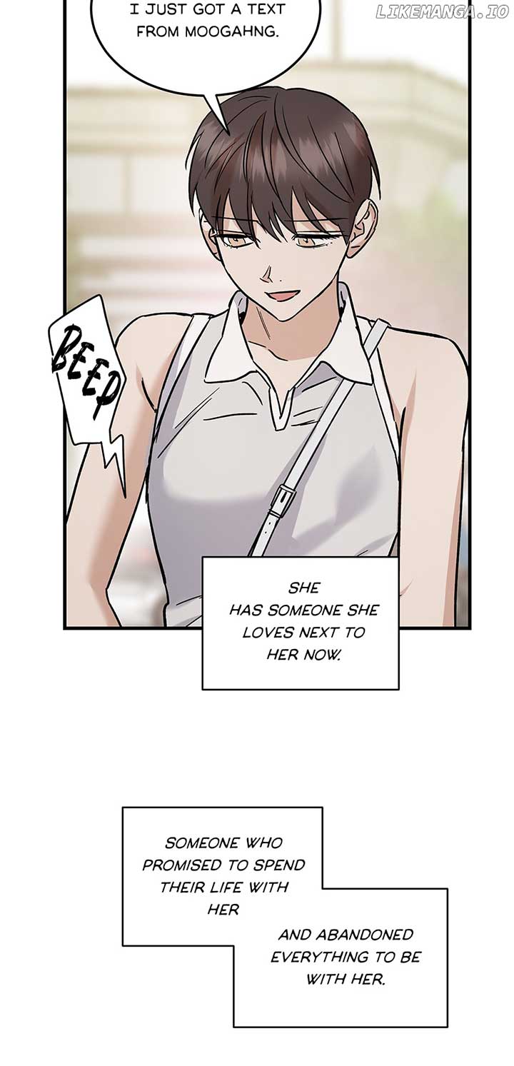 Marriage Or Death Chapter 86 - Page 15