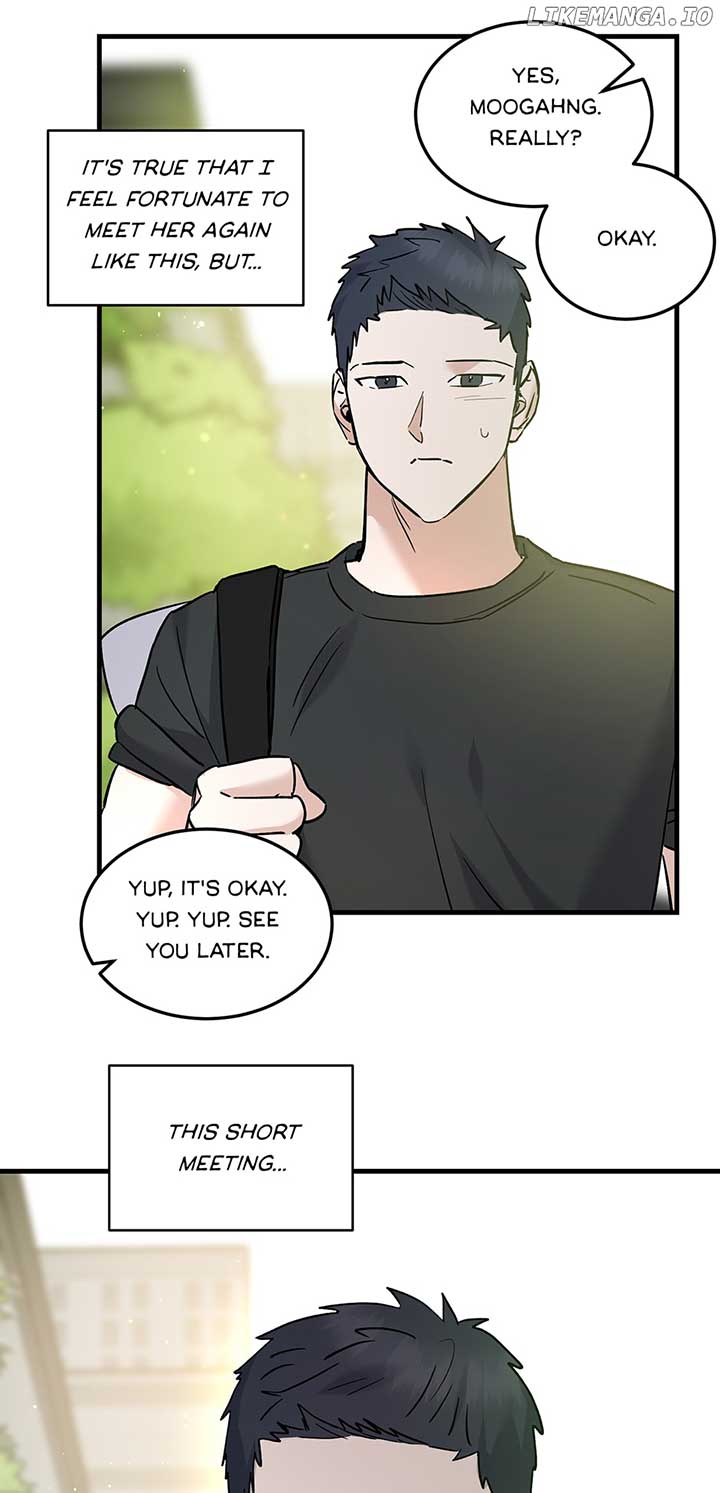 Marriage Or Death Chapter 86 - Page 16