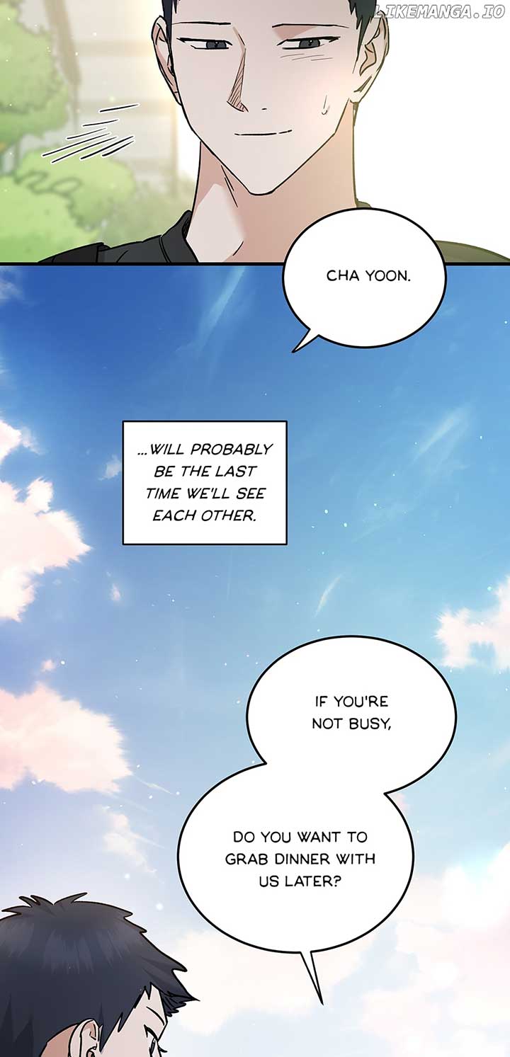 Marriage Or Death Chapter 86 - Page 17