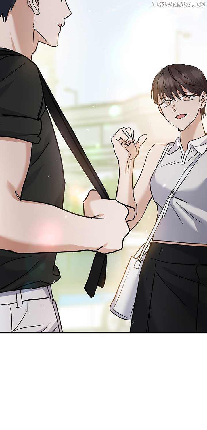 Marriage Or Death Chapter 86 - Page 18