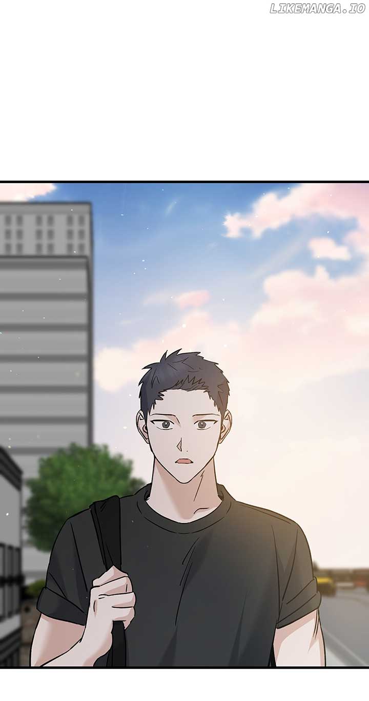 Marriage Or Death Chapter 86 - Page 19