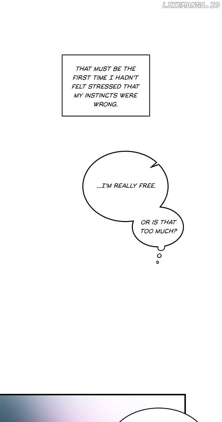 Marriage Or Death Chapter 86 - Page 20