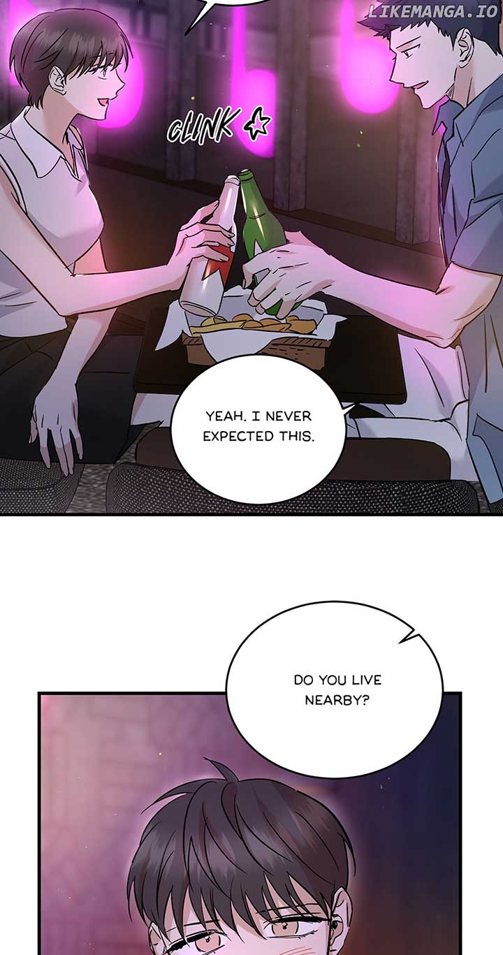 Marriage Or Death Chapter 86 - Page 22