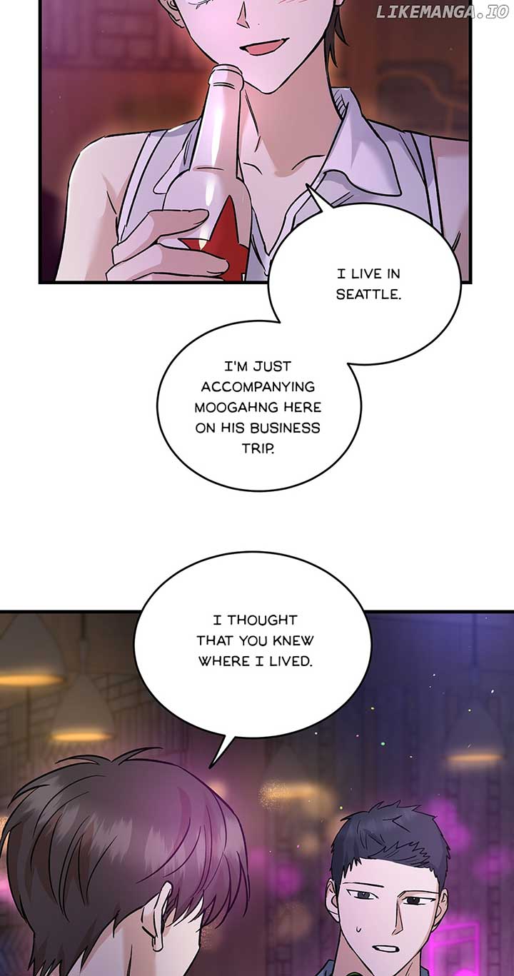 Marriage Or Death Chapter 86 - Page 23