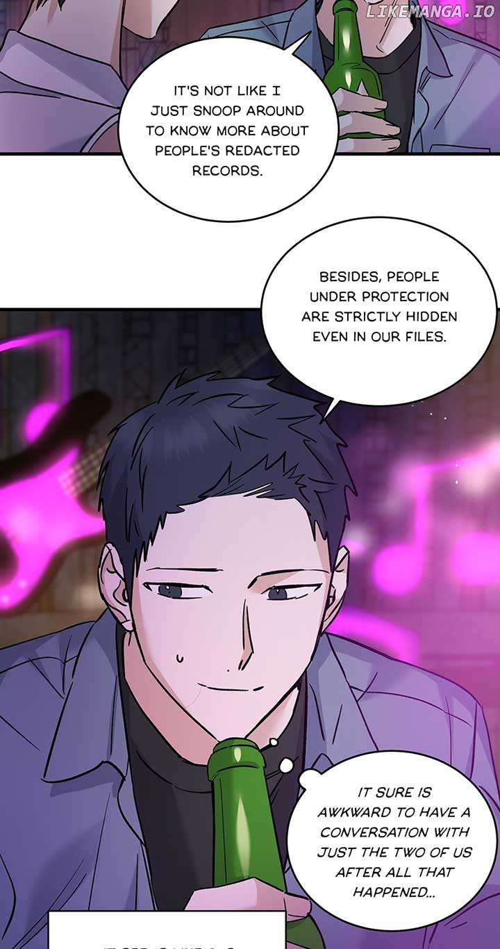 Marriage Or Death Chapter 86 - Page 24