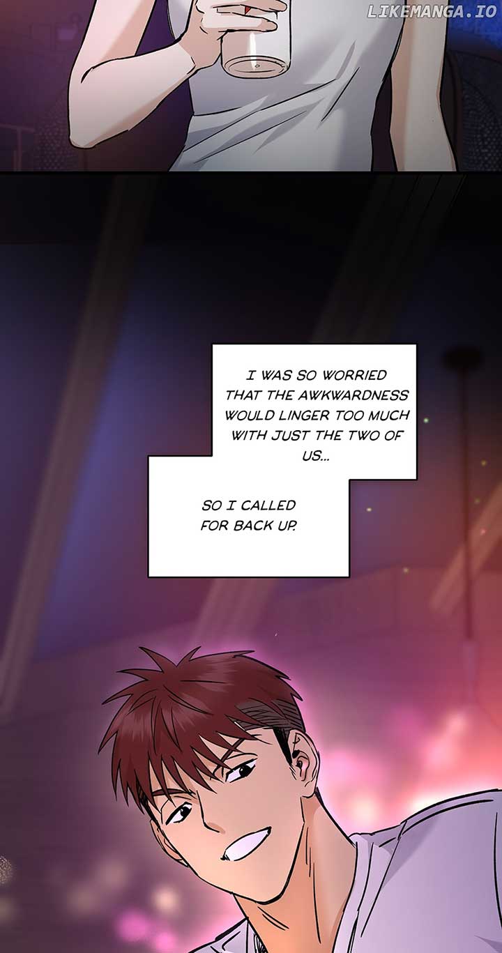 Marriage Or Death Chapter 86 - Page 26