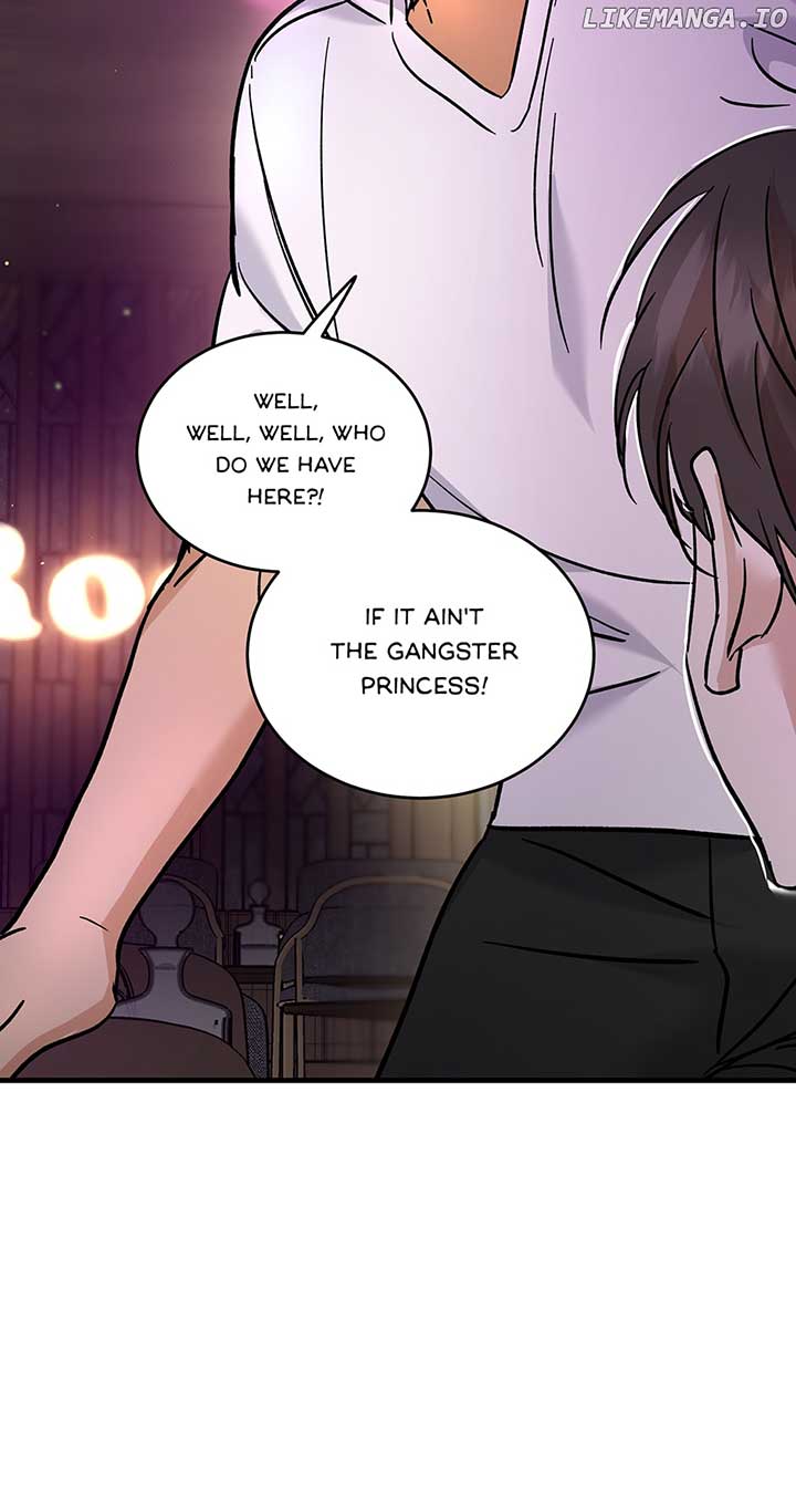 Marriage Or Death Chapter 86 - Page 27