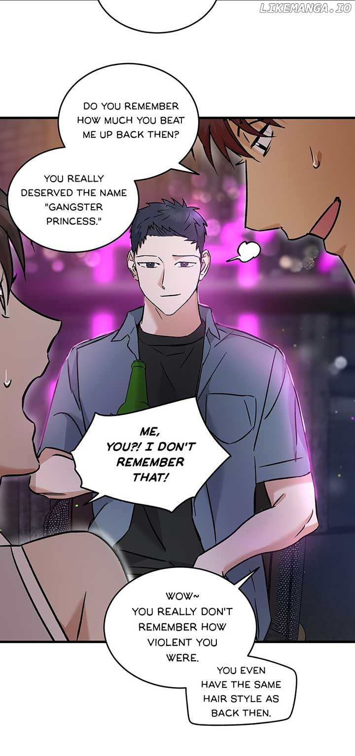 Marriage Or Death Chapter 86 - Page 29