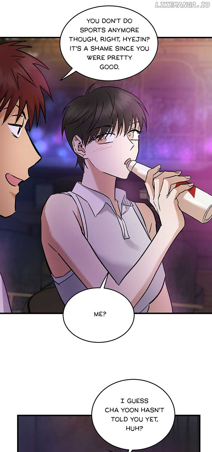 Marriage Or Death Chapter 86 - Page 30