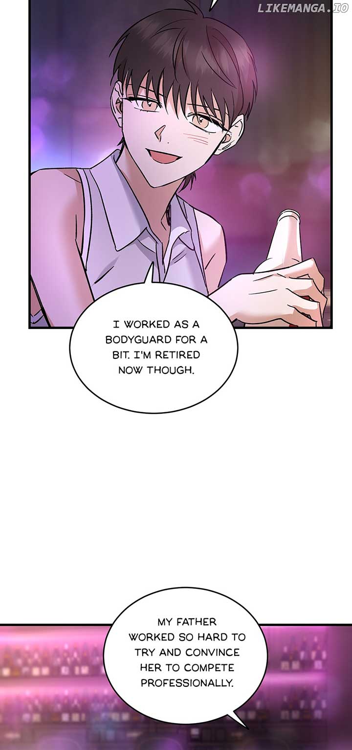 Marriage Or Death Chapter 86 - Page 31