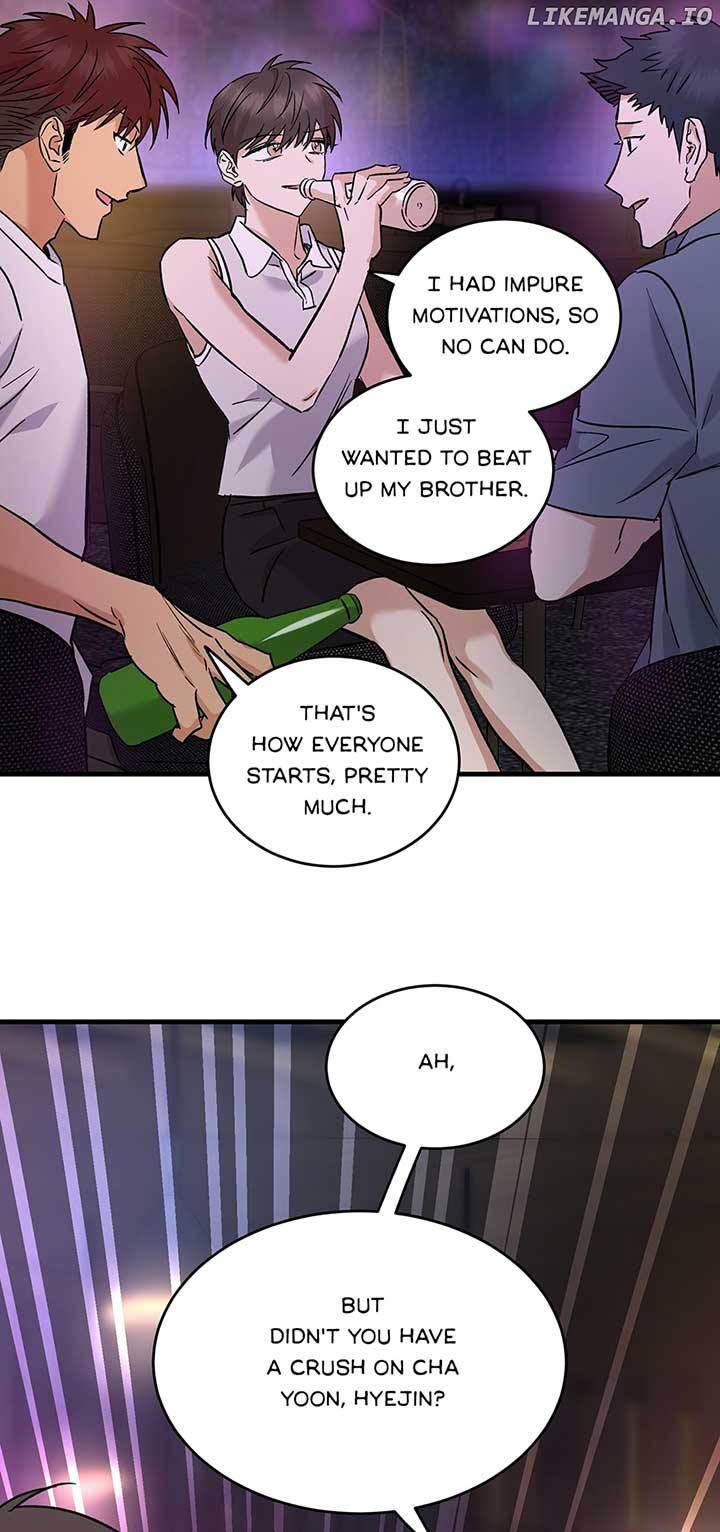 Marriage Or Death Chapter 86 - Page 32