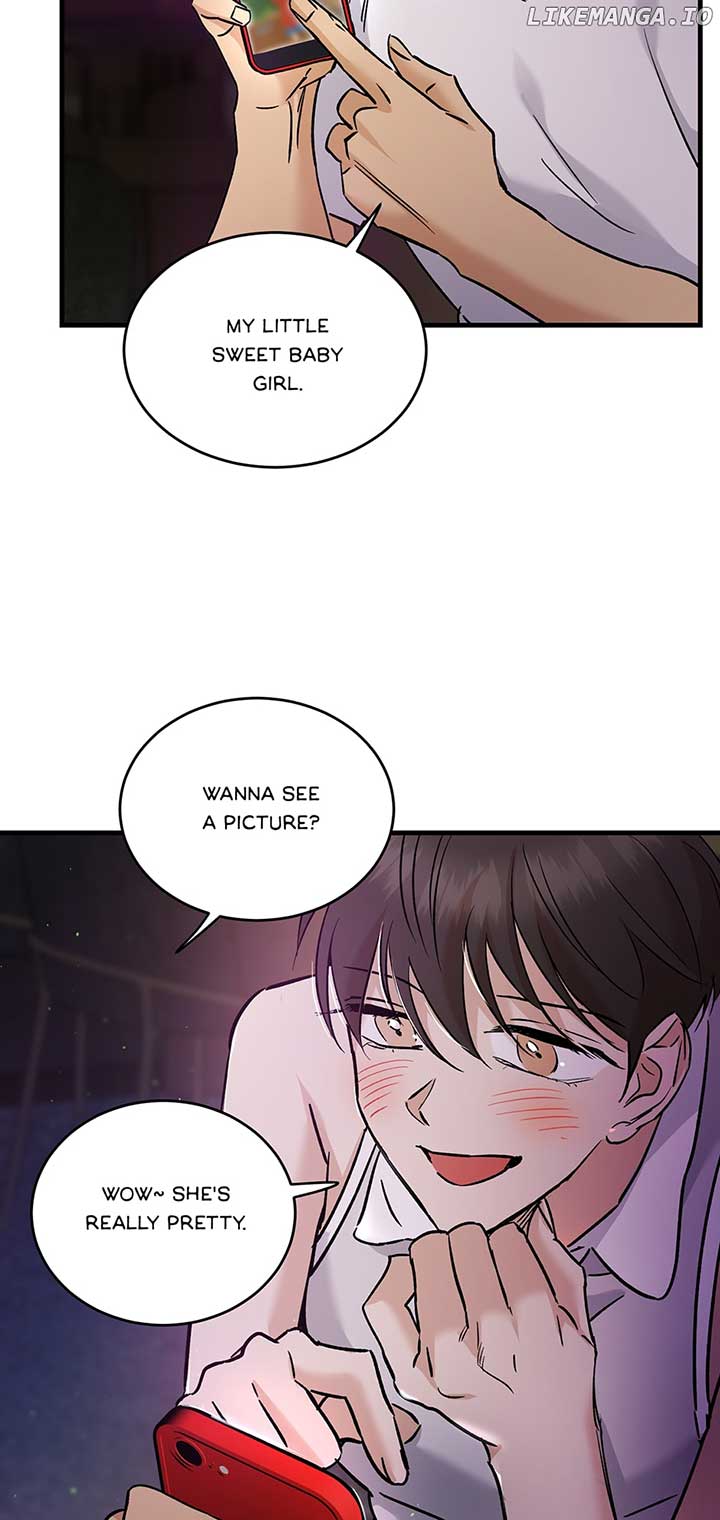 Marriage Or Death Chapter 86 - Page 37