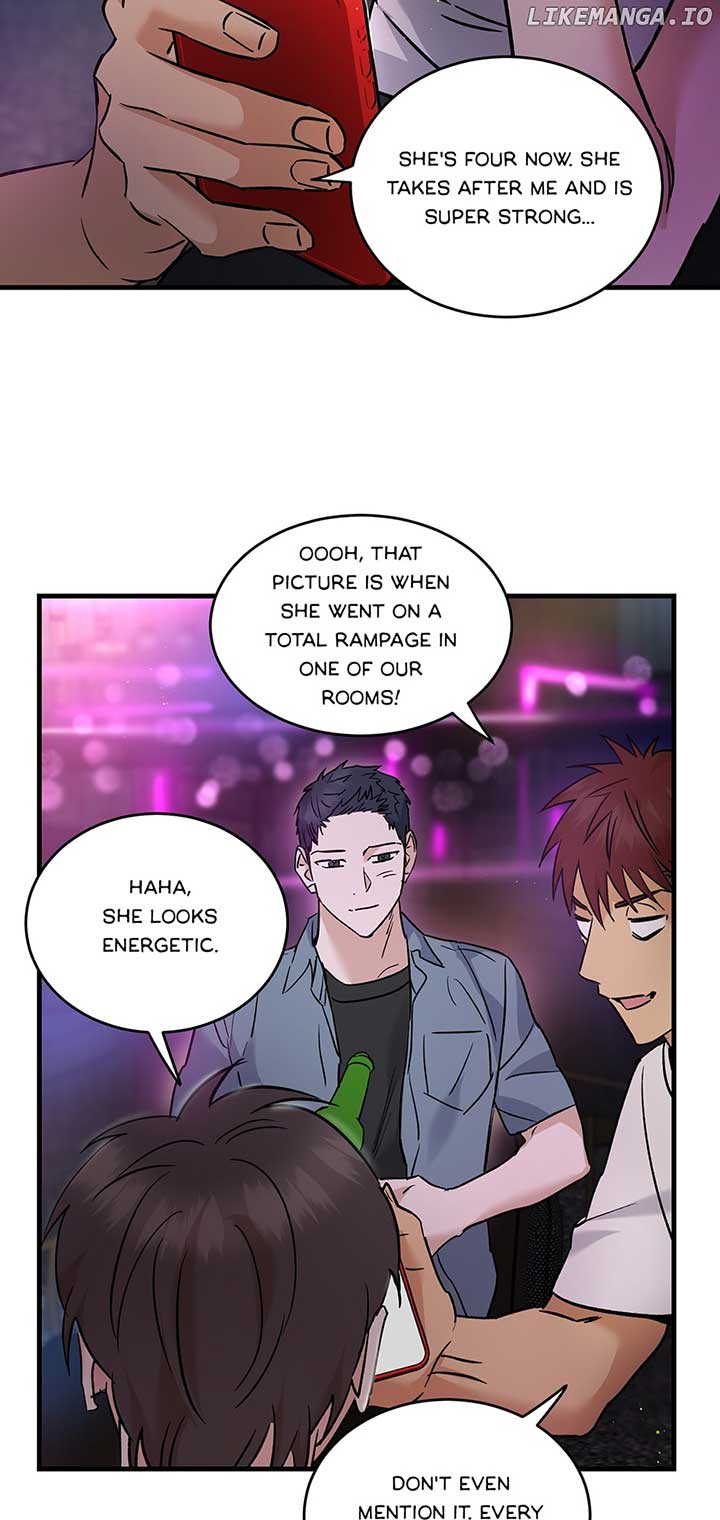 Marriage Or Death Chapter 86 - Page 38