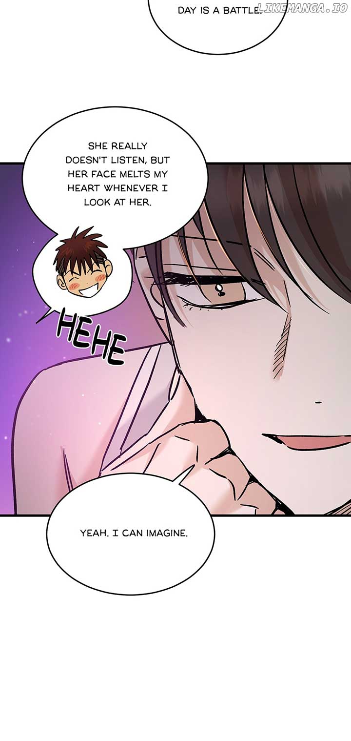 Marriage Or Death Chapter 86 - Page 39