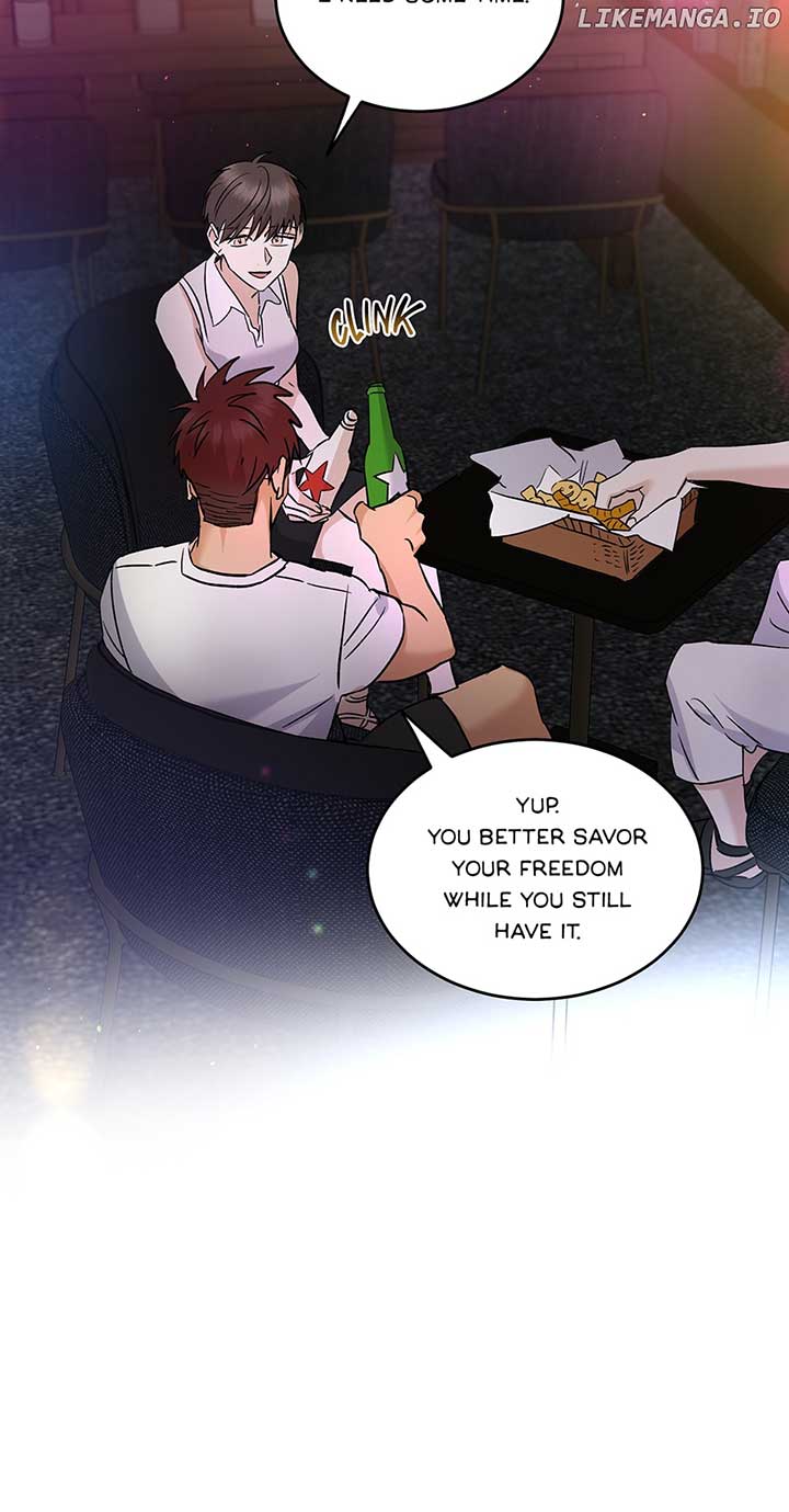 Marriage Or Death Chapter 86 - Page 41