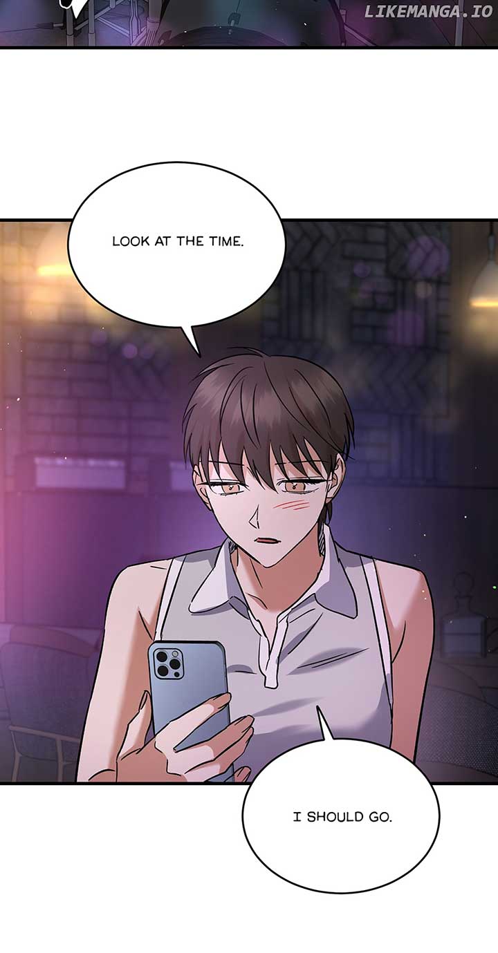 Marriage Or Death Chapter 86 - Page 43