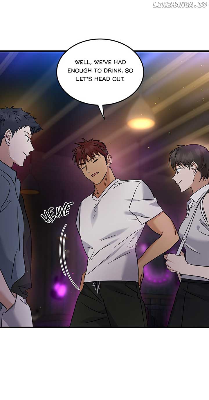 Marriage Or Death Chapter 86 - Page 45