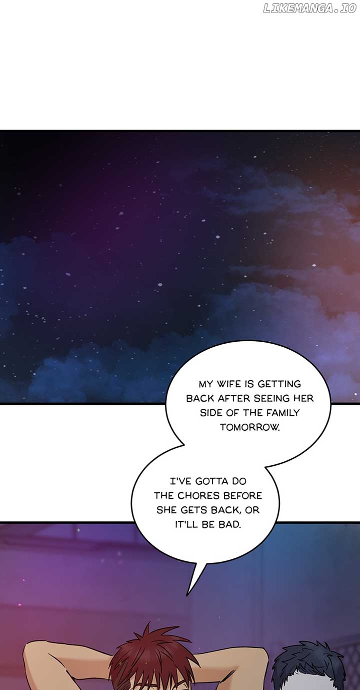 Marriage Or Death Chapter 86 - Page 46