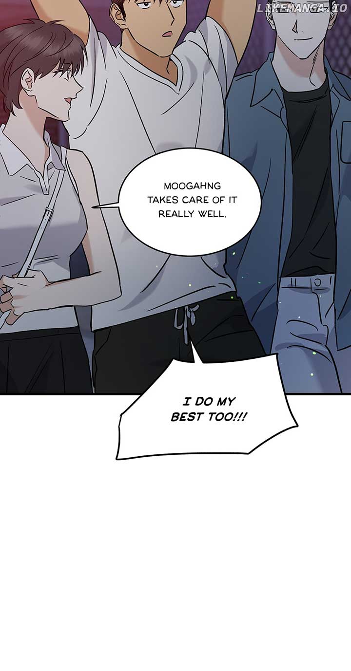 Marriage Or Death Chapter 86 - Page 47