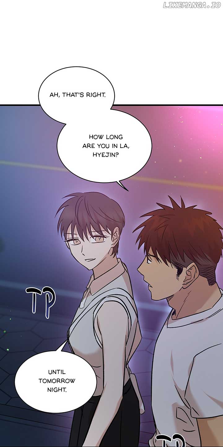 Marriage Or Death Chapter 86 - Page 48