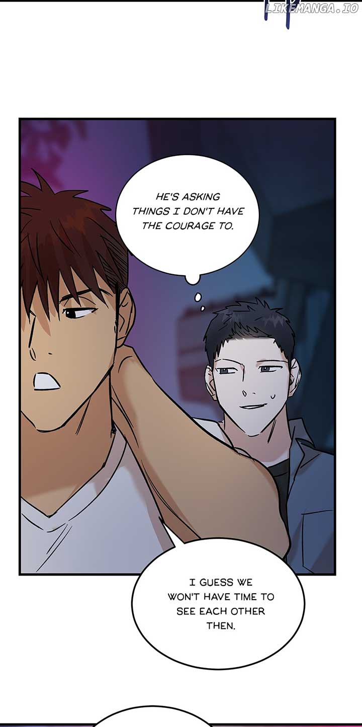 Marriage Or Death Chapter 86 - Page 49