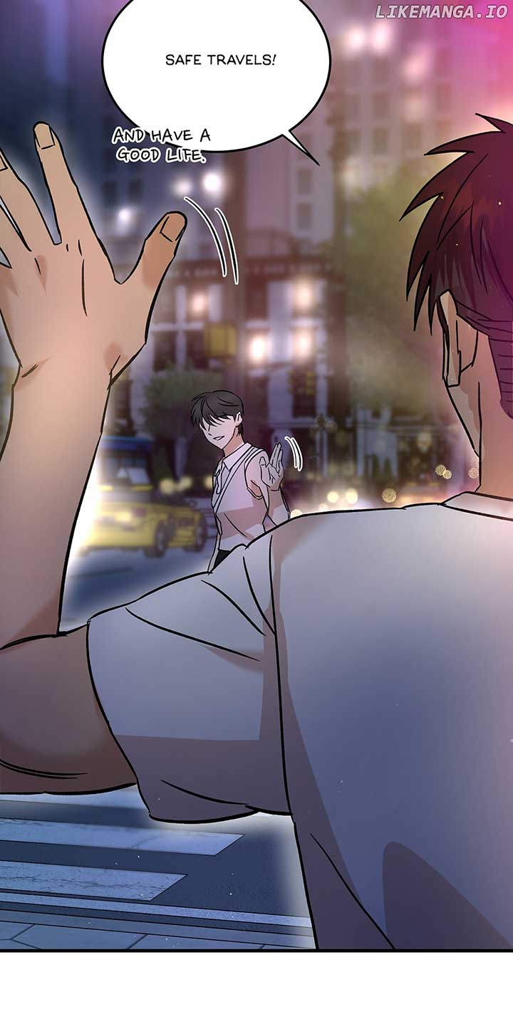 Marriage Or Death Chapter 86 - Page 50