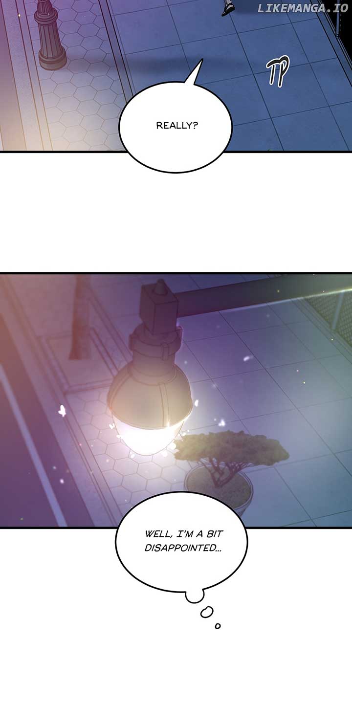 Marriage Or Death Chapter 86 - Page 54