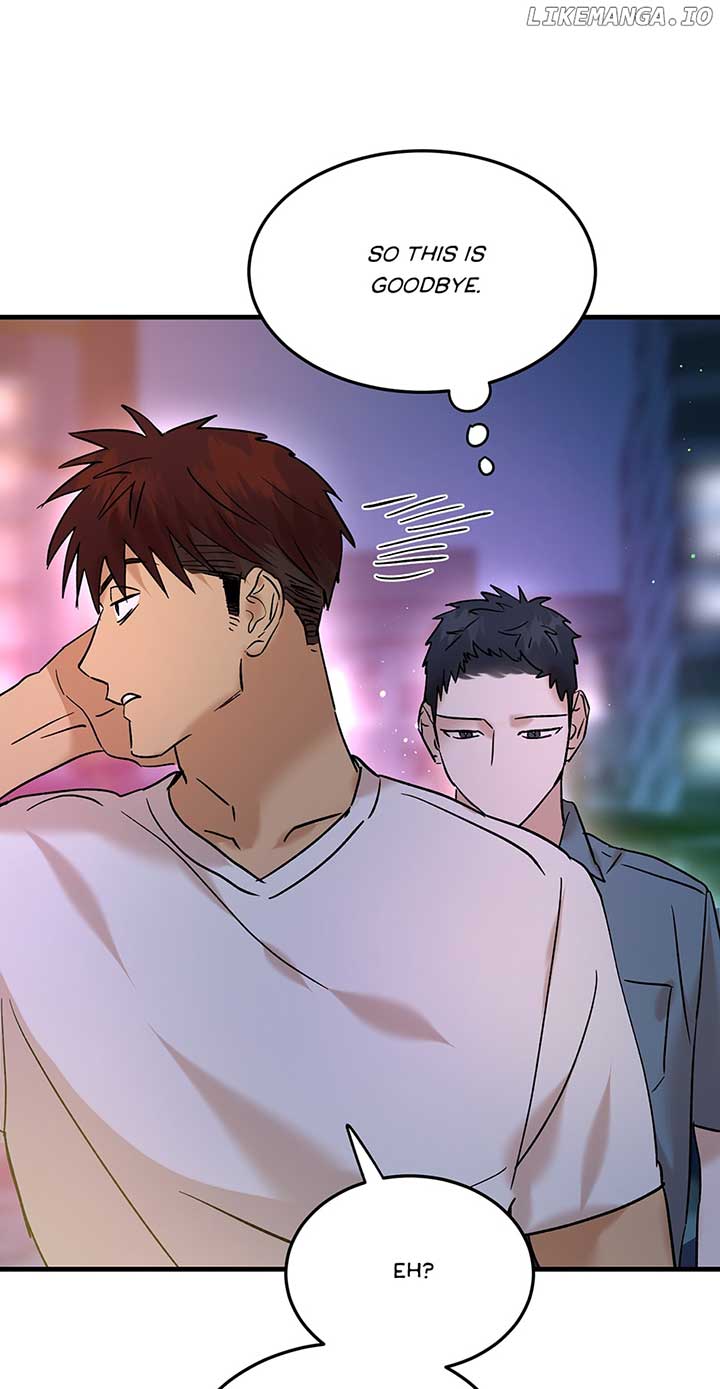 Marriage Or Death Chapter 86 - Page 55