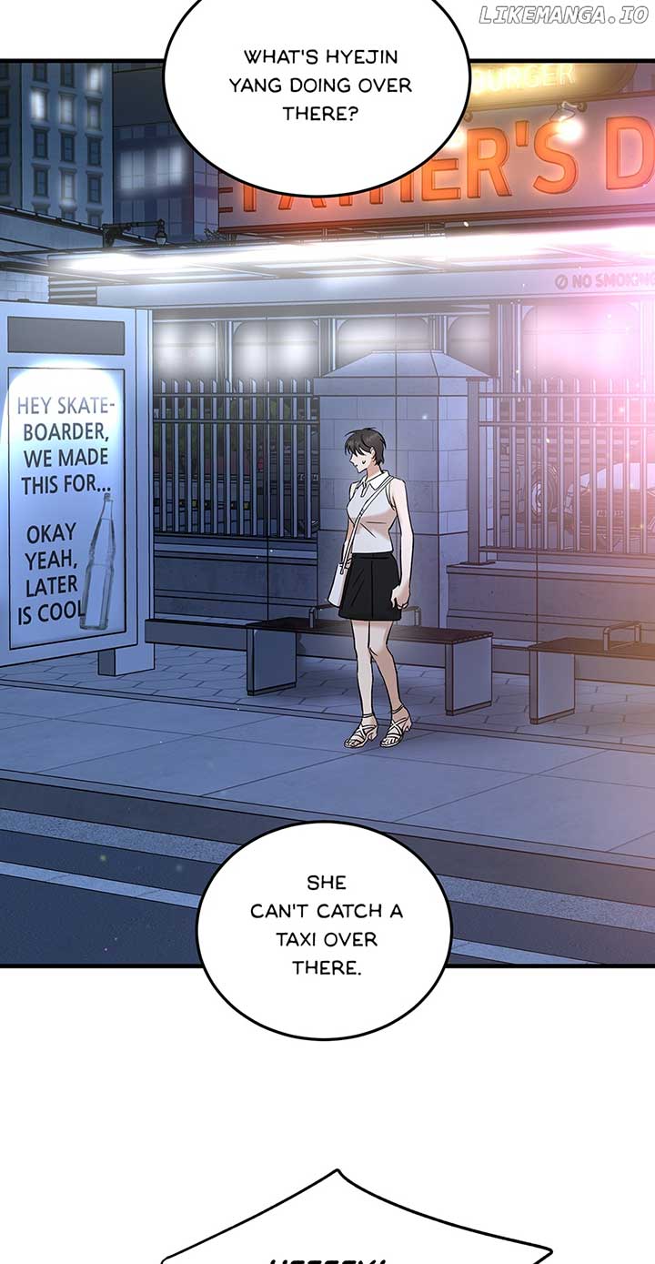 Marriage Or Death Chapter 86 - Page 56