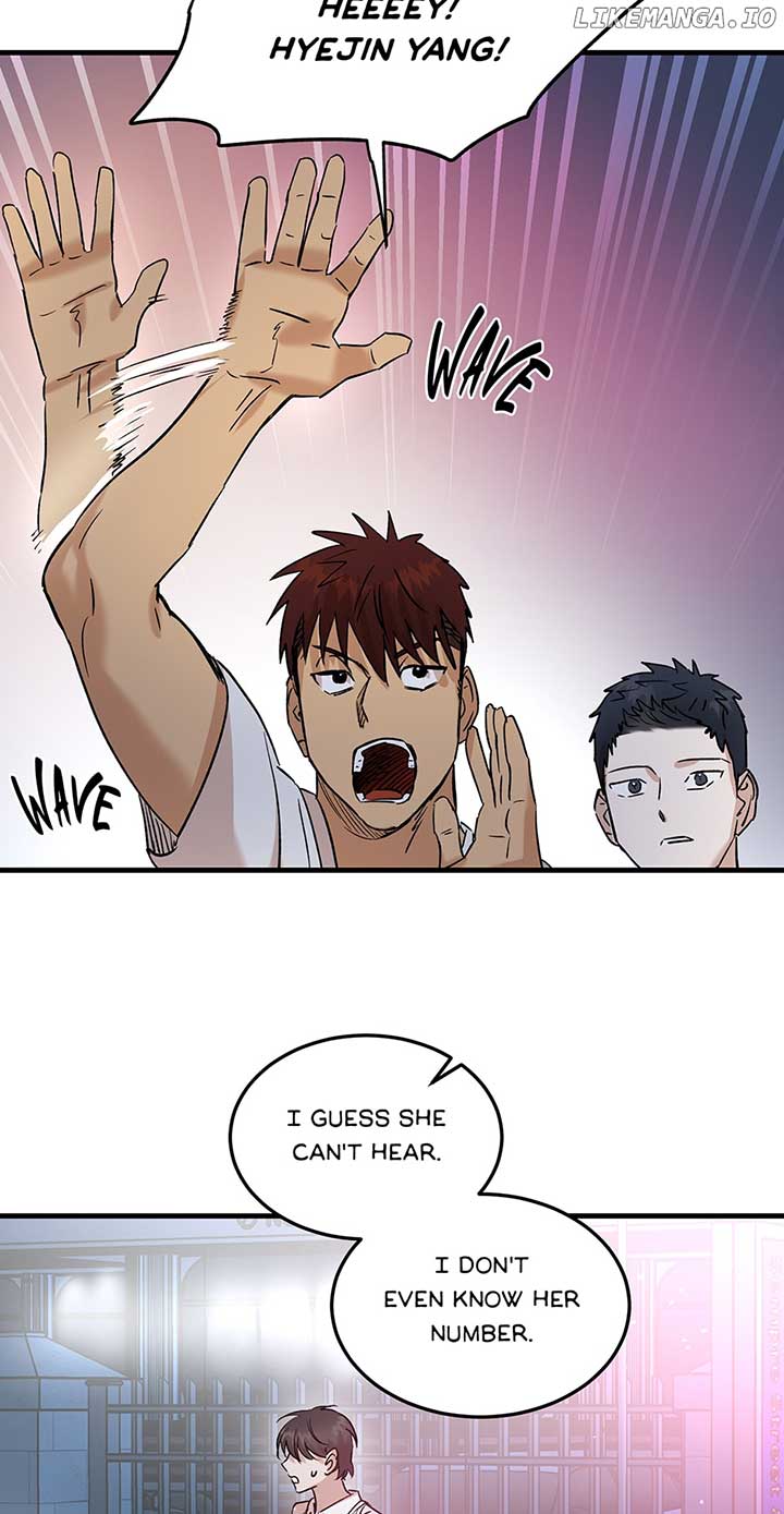 Marriage Or Death Chapter 86 - Page 57