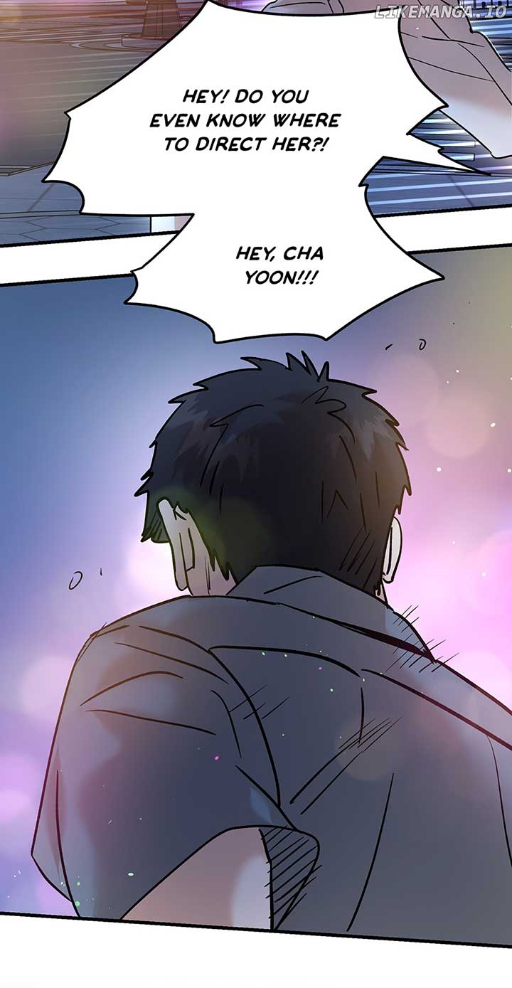 Marriage Or Death Chapter 86 - Page 60