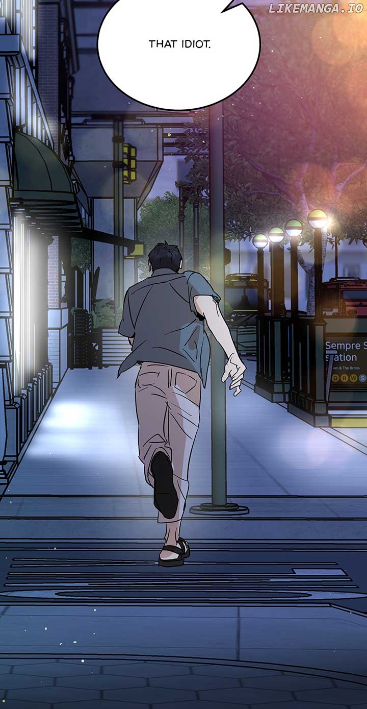 Marriage Or Death Chapter 86 - Page 62