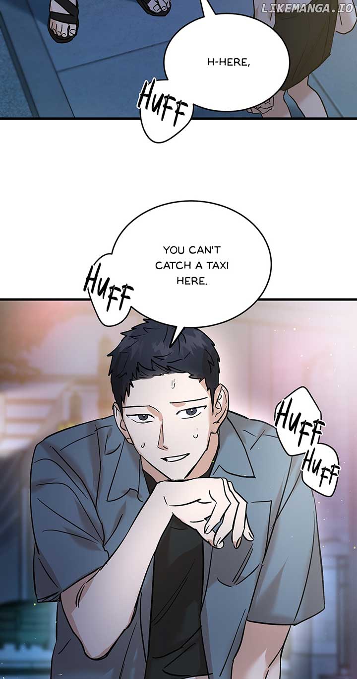 Marriage Or Death Chapter 86 - Page 65