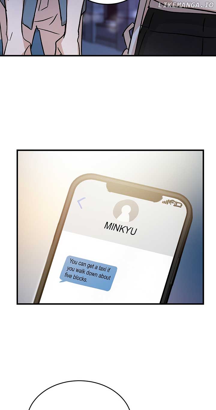 Marriage Or Death Chapter 86 - Page 67