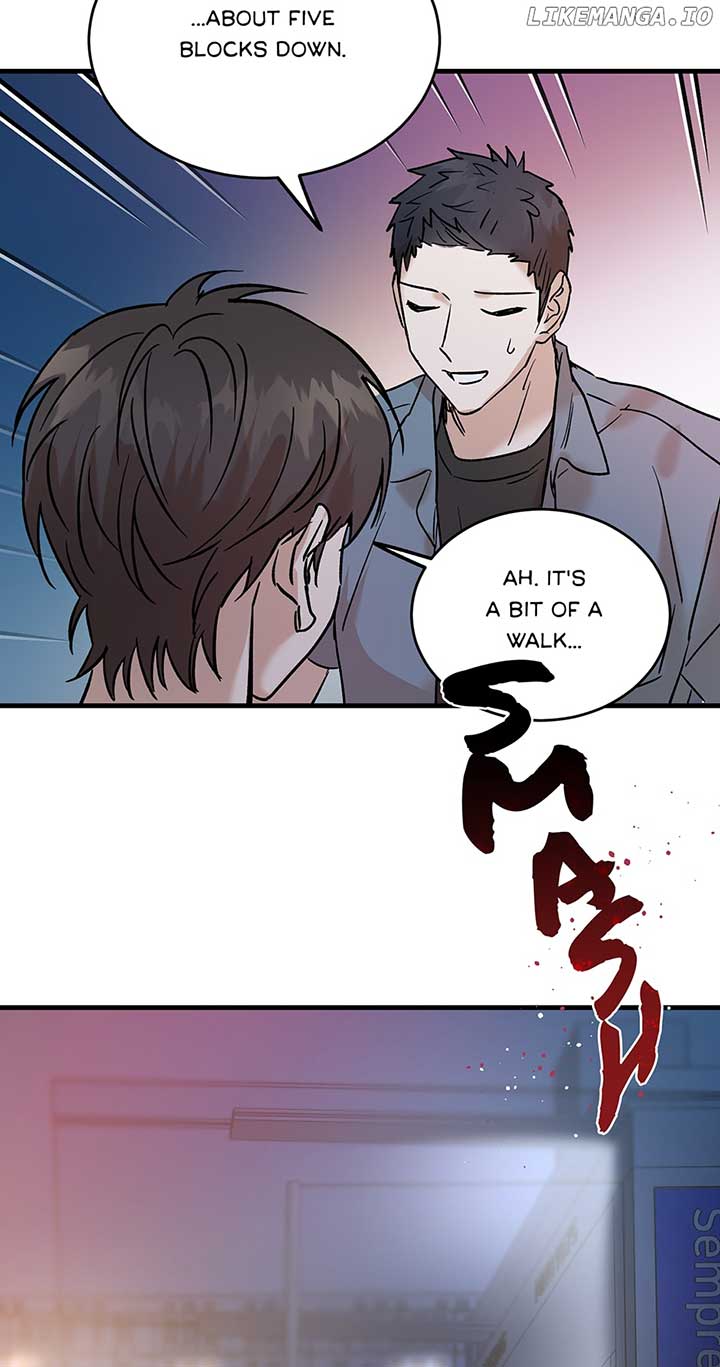 Marriage Or Death Chapter 86 - Page 68