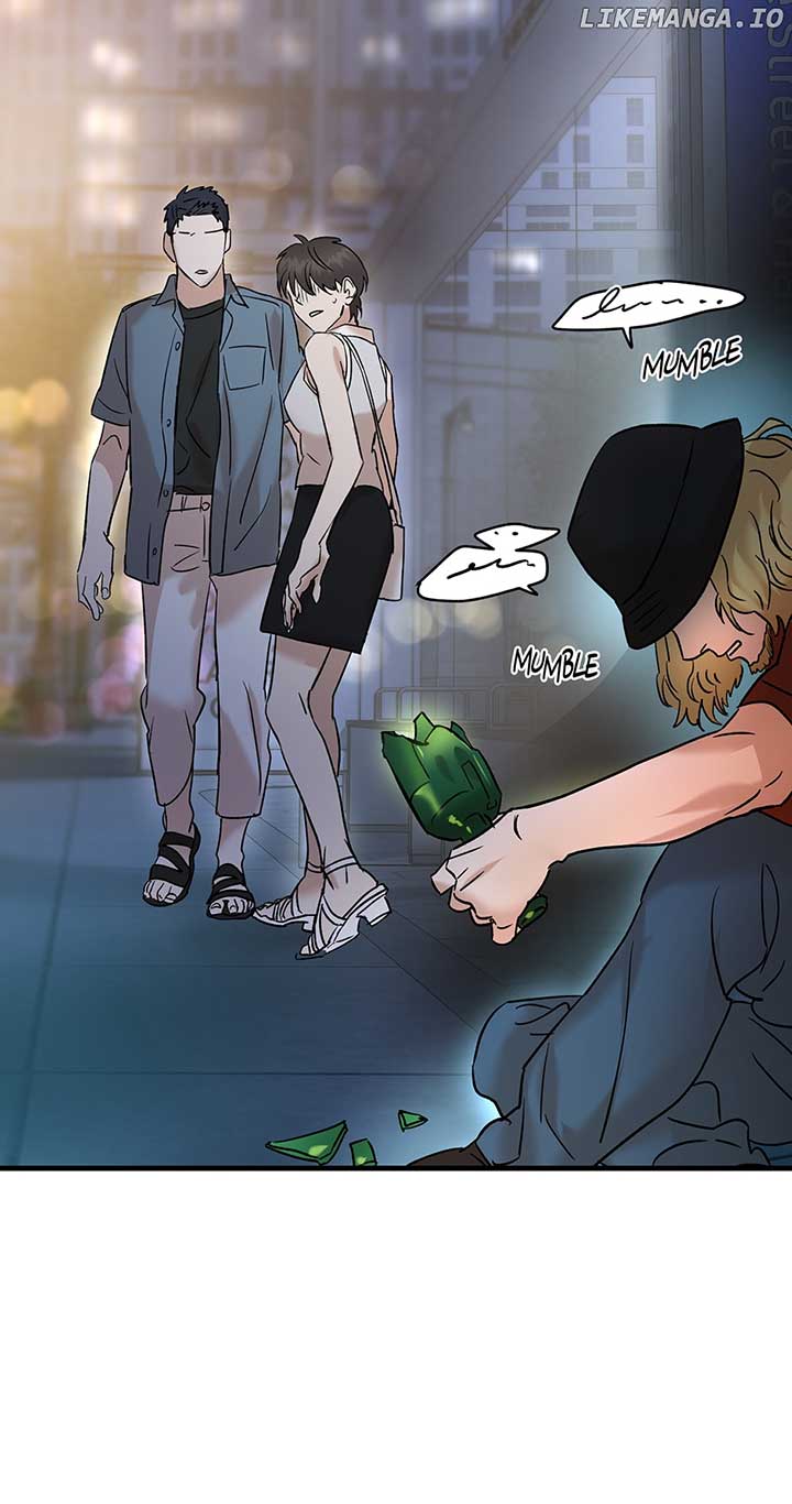 Marriage Or Death Chapter 86 - Page 69