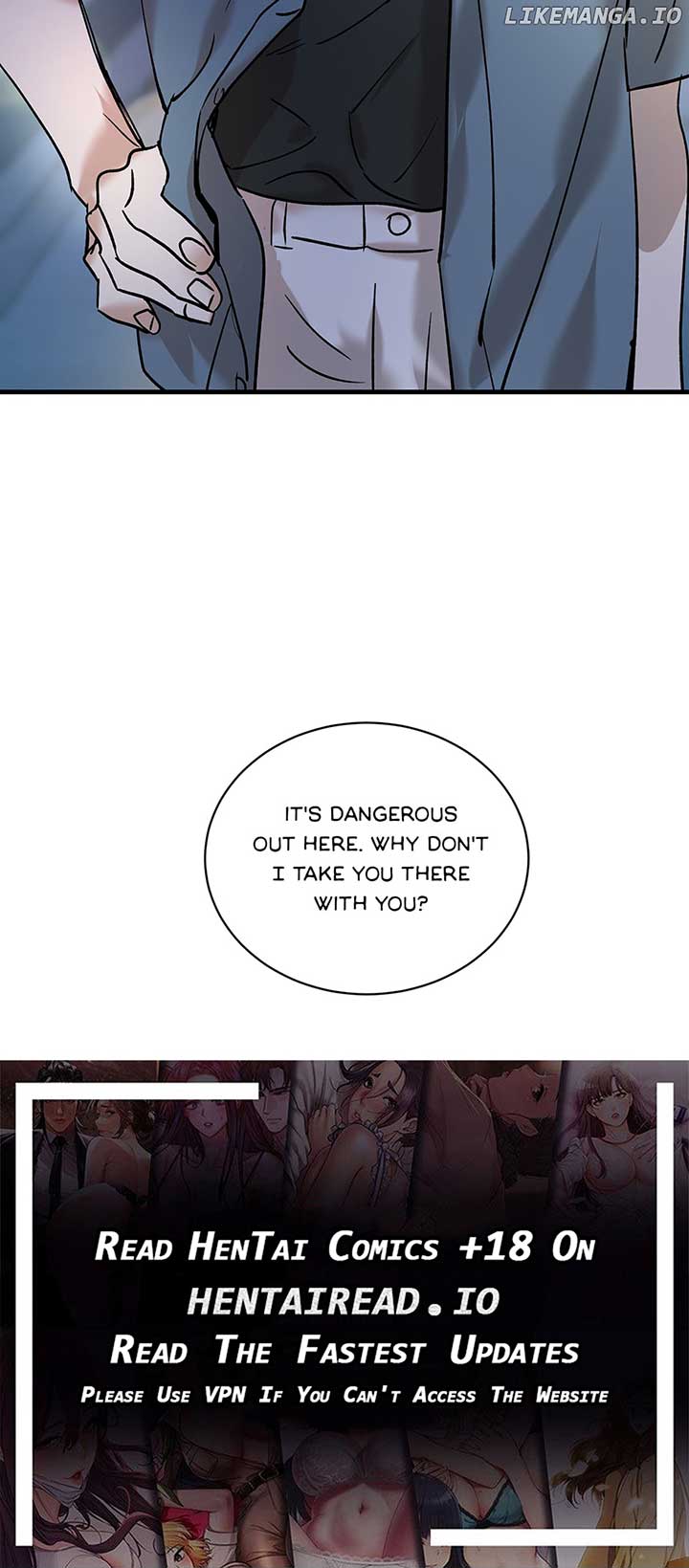 Marriage Or Death Chapter 86 - Page 71