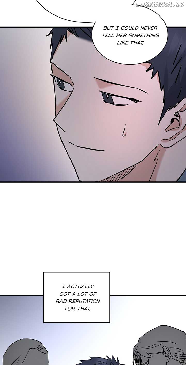 Marriage Or Death Chapter 87 - Page 4