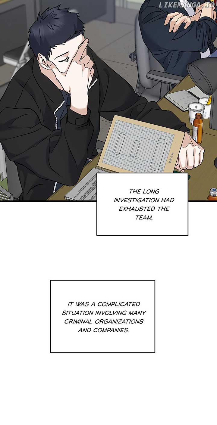 Marriage Or Death Chapter 87 - Page 6