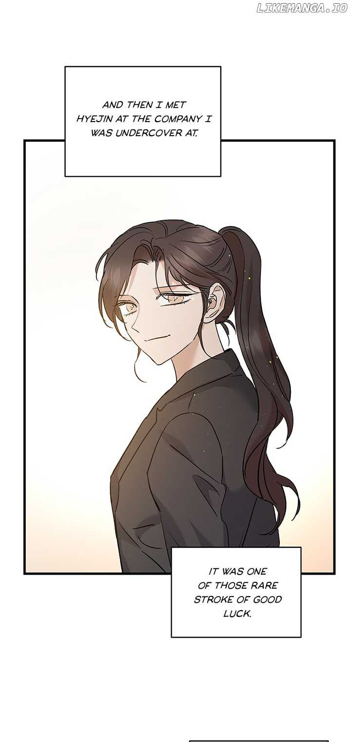 Marriage Or Death Chapter 87 - Page 7