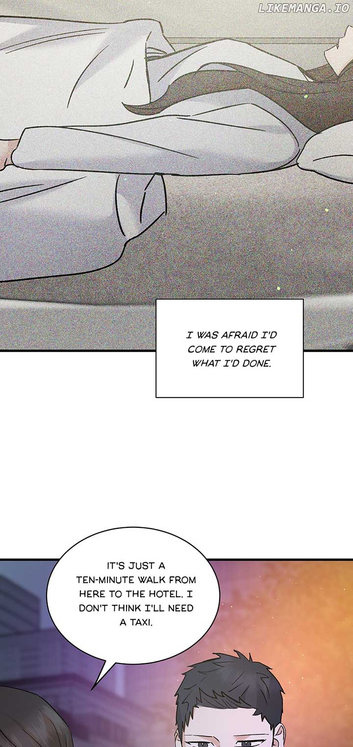 Marriage Or Death Chapter 87 - Page 10