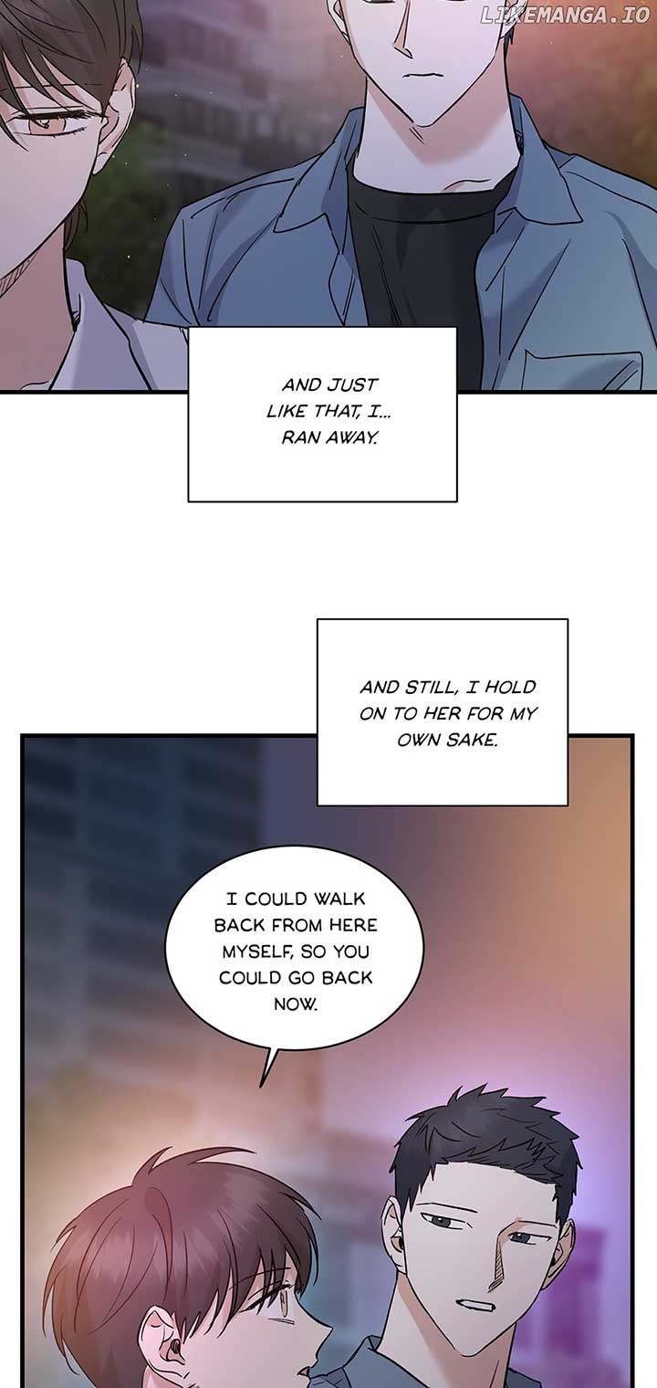 Marriage Or Death Chapter 87 - Page 11