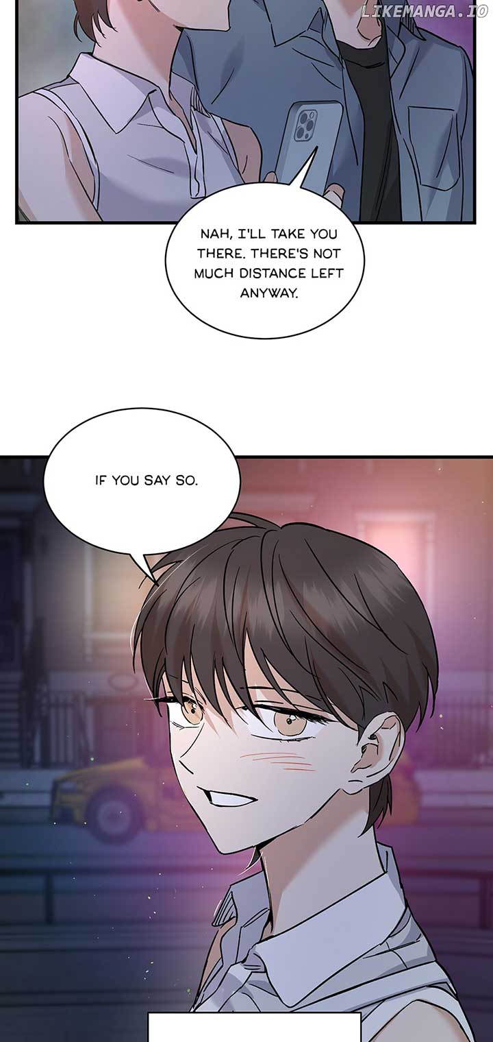 Marriage Or Death Chapter 87 - Page 12