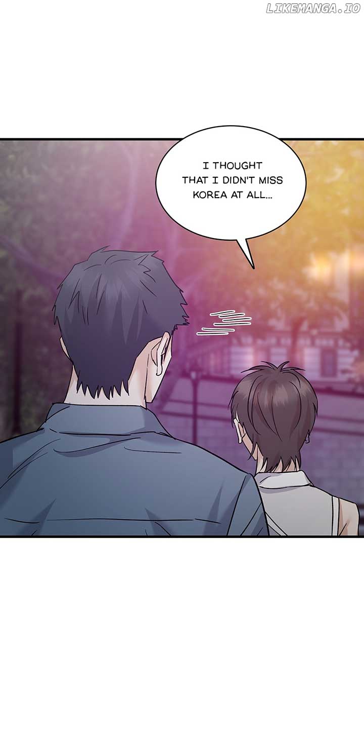 Marriage Or Death Chapter 87 - Page 15