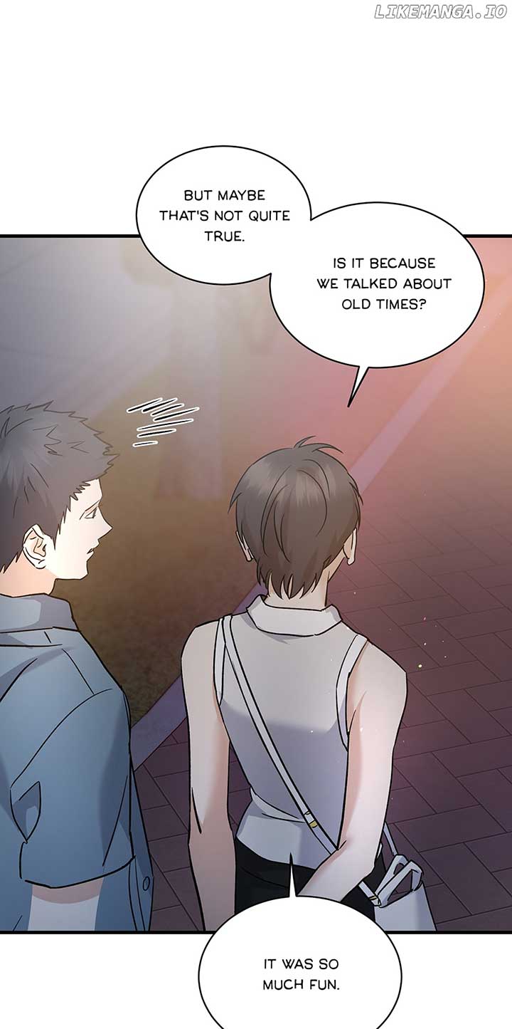 Marriage Or Death Chapter 87 - Page 16