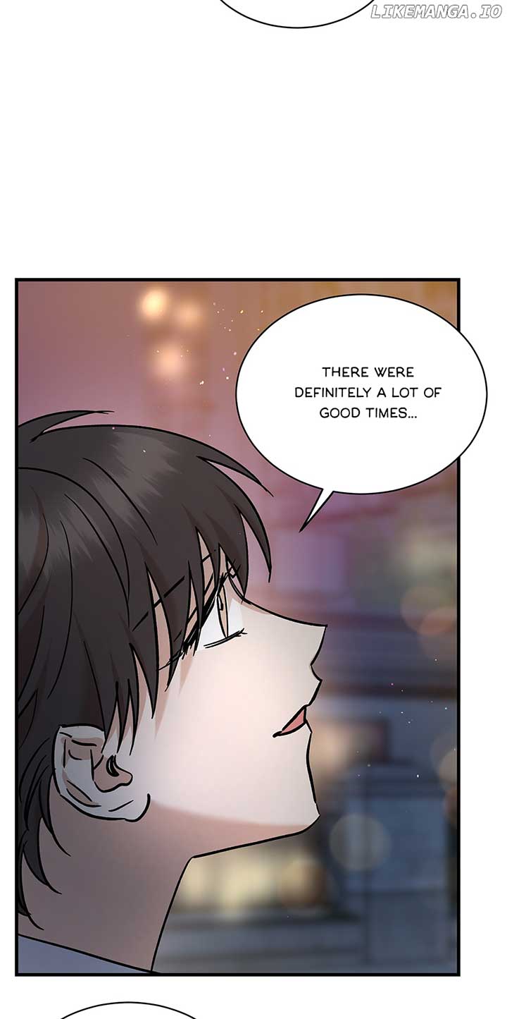 Marriage Or Death Chapter 87 - Page 17