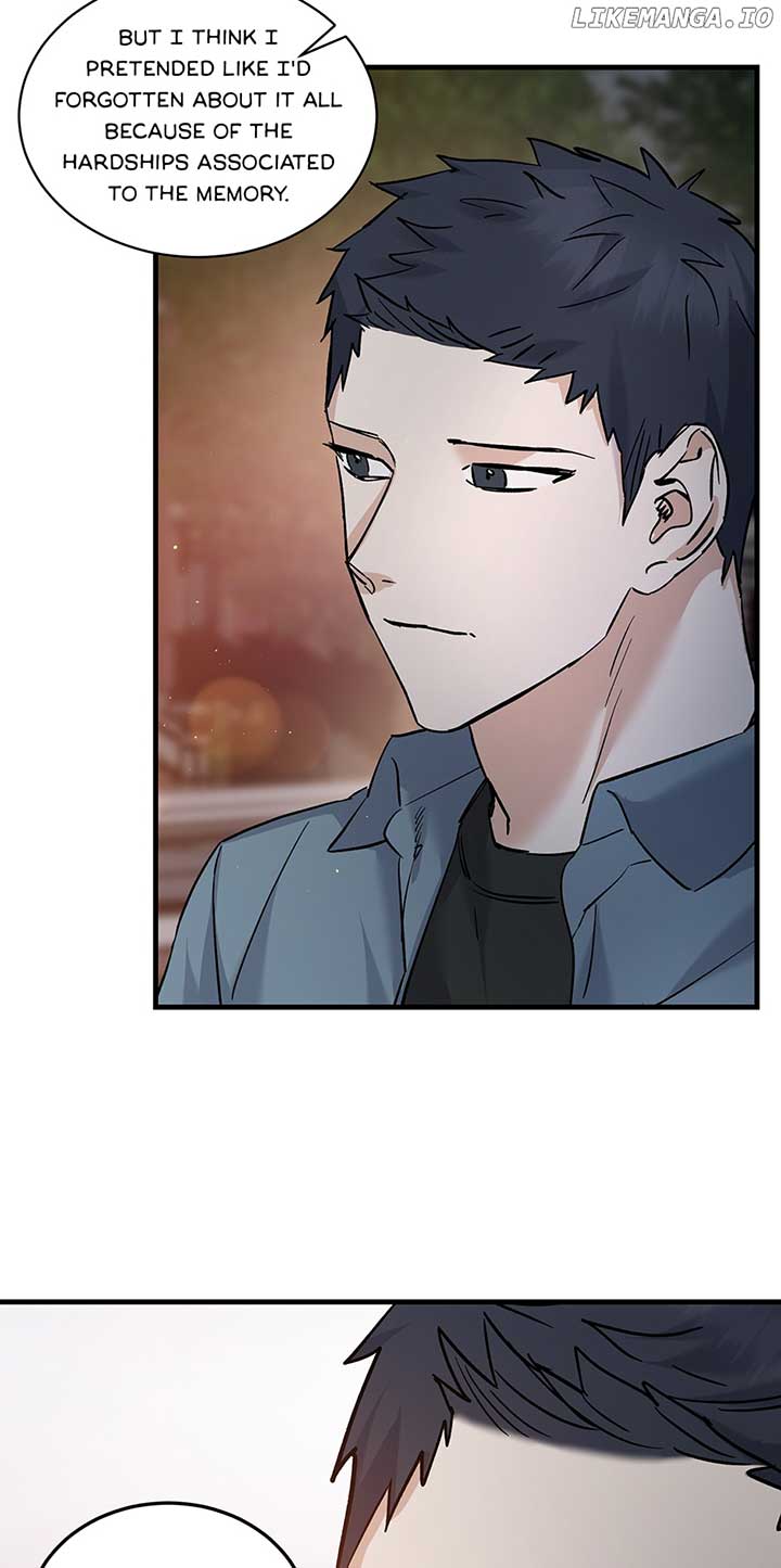 Marriage Or Death Chapter 87 - Page 18